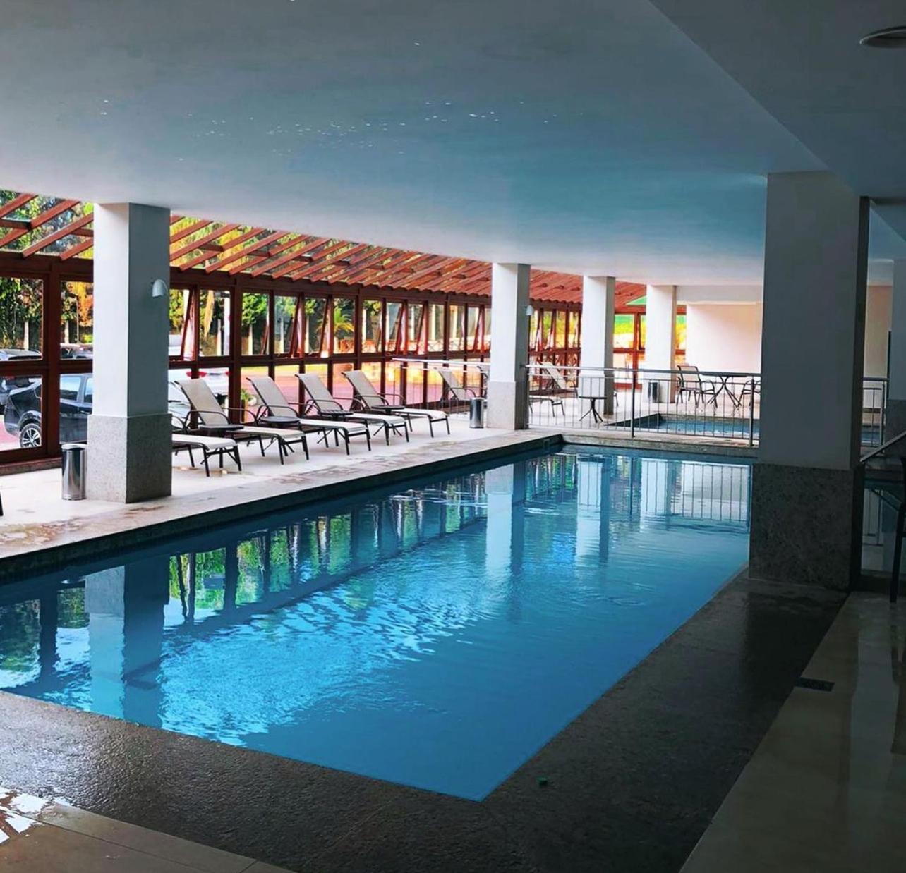 Condominio Vista Azul Pedra Azul  Exterior foto